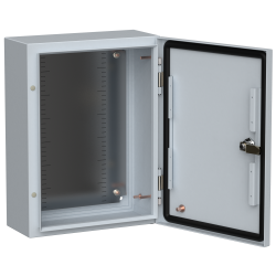TITAN 5 Корпус металлический ЩМП-40.30.15 УХЛ1 IP66 IEK