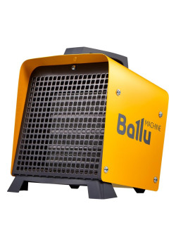 Пушка тепловая BKN-5 Ballu НС-1161831
