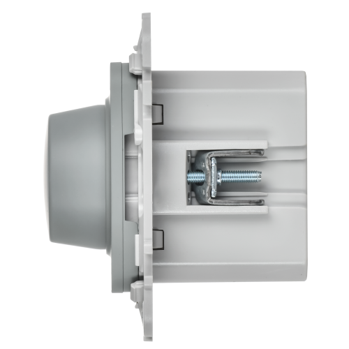 FLITE Светорегулятор проходной LED 250Вт СС16-5-1-ФлС серый IEK FLITE Светорегулятор проходной LED 250Вт СС16-5-1-ФлС серый IEK