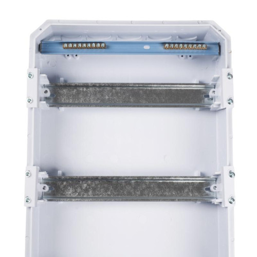 Бокс модульный встраив. PDB/R 1036 WH (ЩРВ-П-36) IP41 пластик. Pro JazzWay 5071780 Бокс модульный встраив. PDB/R 1036 WH (ЩРВ-П-36) IP41 пластик. Pro JazzWay 5071780