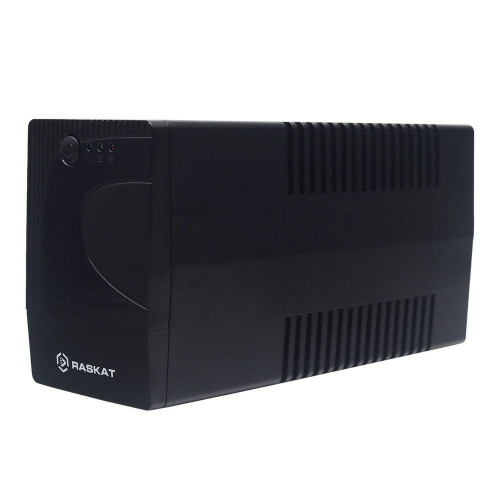 Raskat HI-650VA