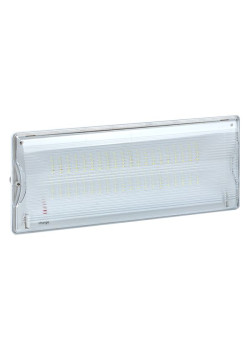 Светильник аварийного освещения SAFEWAY-40 LED EKF Proxima