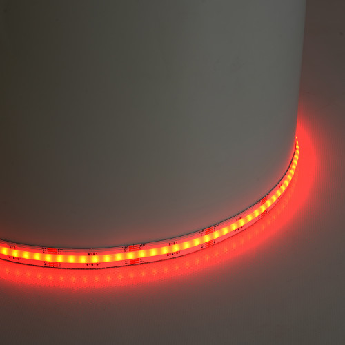 Лента светодиодная  COB RGBW-MIX 5 в 1 840SMD 22Вт/м 24V 5000*12*1.8 мм RGB+2300К+6500K, IP20, LS538 FERON