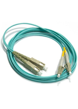 LANMASTER LAN-2LC-2SC/OM3-1.0