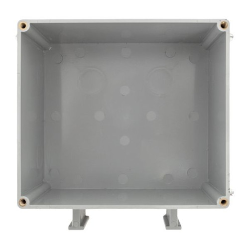 Коробка напольная под лючок C-Line WP-6 EKF Коробка напольная под лючок C-Line WP-6 EKF