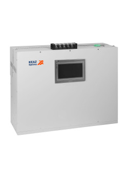 Активный фильтр гармоник OptiSine A-50K-25A-W3 380B 50квар 25А навесной 3-ф 3-пр