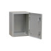 Корпус металлический ЩРНМ (ЩМП) IP31 500х400х250 RAL7035 Корпус металлический ЩРНМ (ЩМП) IP31 500х400х250 RAL7035