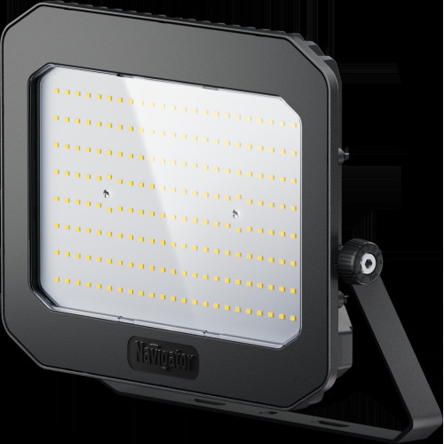 Прожектор светодиодный/ Прожектор светодиодный ДО-150w NFL-04-150-6.5K-BL-D110-LED