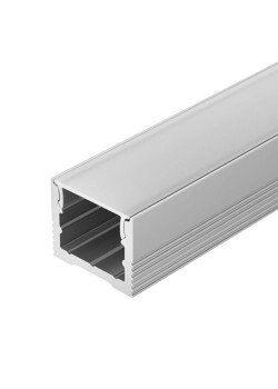 Профиль SL-SLIM-H13M-2000 ANOD алюм. L2000 Arlight 023718