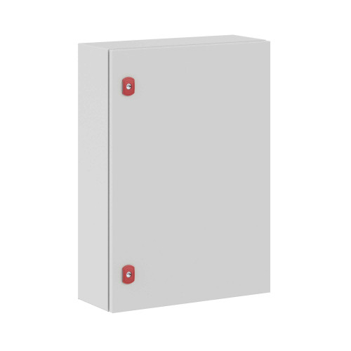 Корпус навесной ST с М/П ВxШxГ 700x500x200 мм, IP66