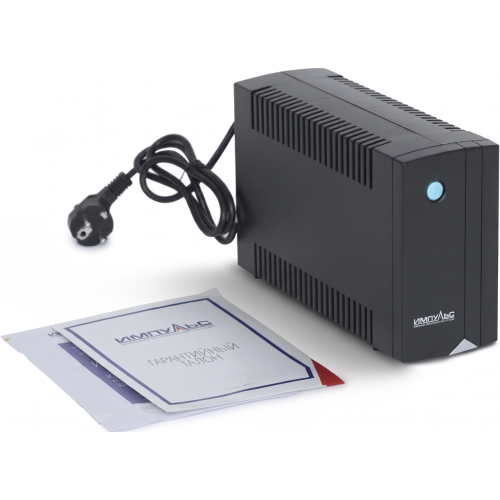 ИБП СЛИМ 1200/ line-interactive SW rack ИБП СЛИМ 1200/ line-interactive SW rack