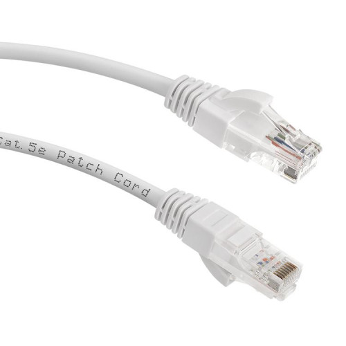 LANMASTER LAN-PC45/U5E-5.0-WH