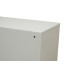 Корпус металлический ЩРНМ (ЩМП) IP31 400х400х200 RAL7035 Корпус металлический ЩРНМ (ЩМП) IP31 400х400х200 RAL7035