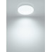 Светильник LED потолочный ДПБ 03, 24 Вт, 6000 К, Геометрия, TDM Светильник LED потолочный ДПБ 03, 24 Вт, 6000 К, Геометрия, TDM