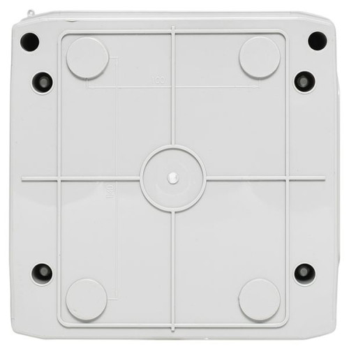 Щит навесной Unix65 08 модулей (210x202x120) IP65 EKF