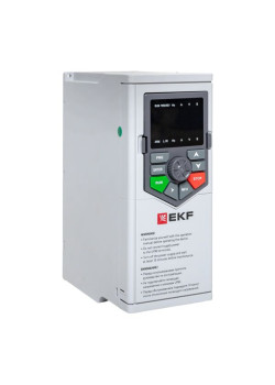 Преобразователь частоты PRO-Drive PD-90-FC-55K0-3 EKF
