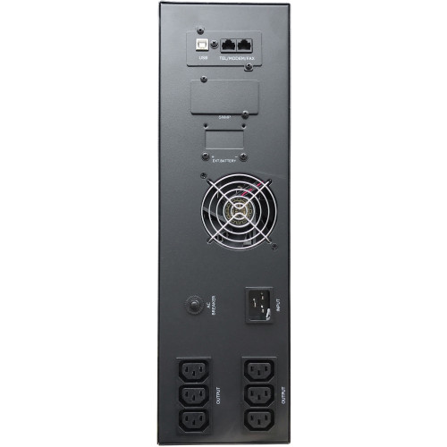 ИБП ЮНИОР ПРО 3000 R/T/ line-interactive SW rack ИБП ЮНИОР ПРО 3000 R/T/ line-interactive SW rack