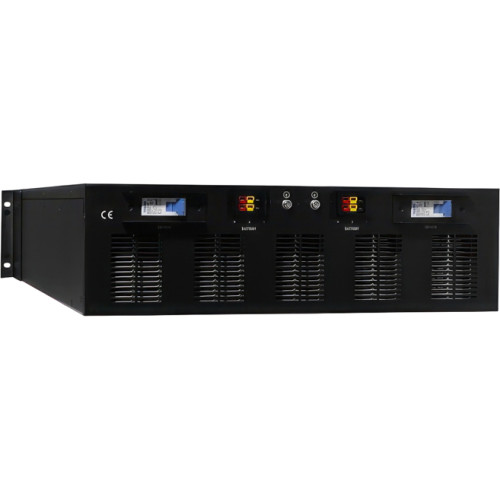 Powerman RT BATTERY CABINET 3U-20x12-9AH
