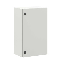 Корпус навесной STE с М/П ВxШxГ 1000x600x400 мм, IP66