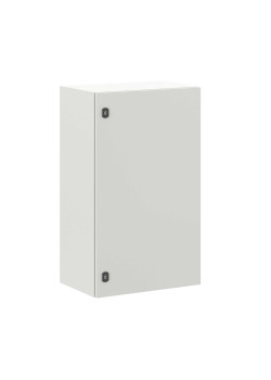 Корпус навесной STE с М/П ВxШxГ 1000x600x400 мм, IP66