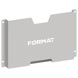 FORMAT Карман для документации 500 IEK