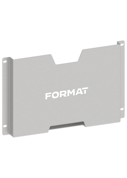 FORMAT Карман для документации 500 IEK