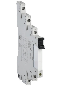Реле интерфейсное ORK с розеткой 1C 24В DC ONI