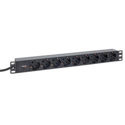 Блок PDU TERACOM PRO 19