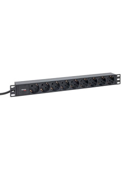 Блок PDU TERACOM PRO 19