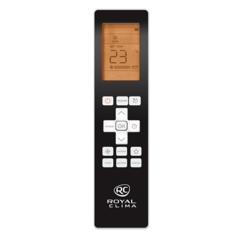 Сплит-система инверторного типа FELICITA RCI-FC28HN ROYAL Clima НС-1689765 Сплит-система инверторного типа FELICITA RCI-FC28HN ROYAL Clima НС-1689765