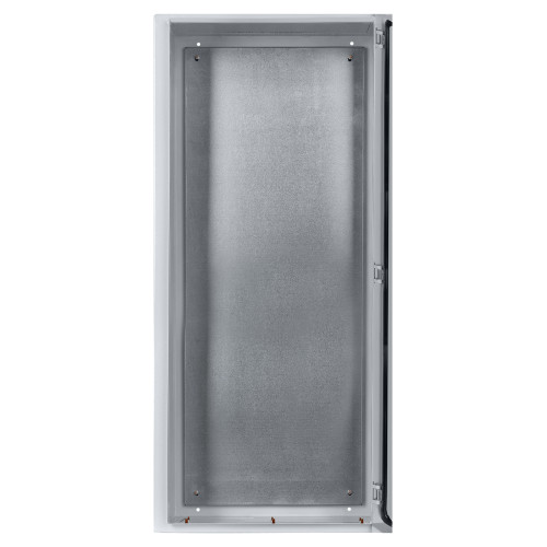 Корпус металлический ЩМП-7-0 (1400х650х250) IP54 Народный эконом Корпус металлический ЩМП-7-0 (1400х650х250) IP54 Народный эконом