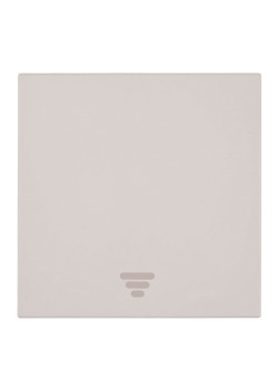 Выключатель 1-клавишный самовозвратный (механизм), STEKKER, 250В, 10А, серия Мия, RSW10-3112-08, пудровый жемчуг