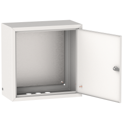Корпус металлический ЩМП-40.40.20 УХЛ3 IP31 IEK