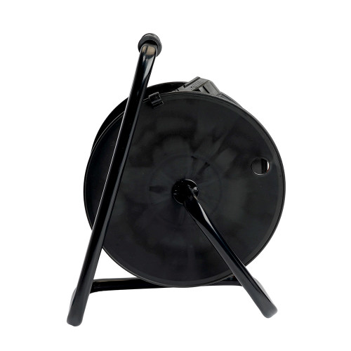 Удлинитель на катушке Stekker Standart STD01-40-50 (ТЕН303-197) 4-х местный с/з ПВС 3*1.5мм2, оранжевый, 16А, IP40, 50м Удлинитель на катушке Stekker Standart STD01-40-50 (ТЕН303-197) 4-х местный с/з ПВС 3*1.5мм2, оранжевый, 16А, IP40, 50м
