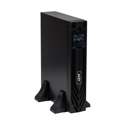 БАСТИОН SKAT-UPS 1000-RACK-ON-2X9-E P3 БАСТИОН SKAT-UPS 1000-RACK-ON-2X9-E P3