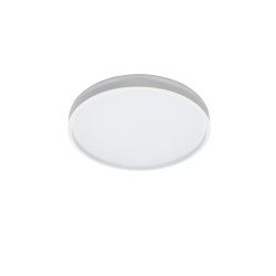 Светильник светодиодный SPB-6 Opal 86W-3K-6.5K-RC WH 86Вт 3000-6500К потолочн. с ДУ Эра Б0070181