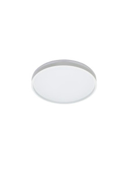 Светильник светодиодный SPB-6 Opal 86W-3K-6.5K-RC WH 86Вт 3000-6500К потолочн. с ДУ Эра Б0070181