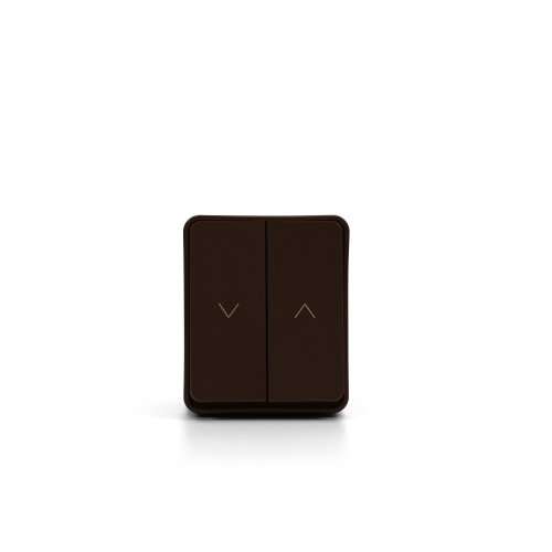 ATLASDESIGN PROFI IP54 О/У 2-клавишный ВЫКЛЮЧАТЕЛЬ ДЛЯ ЖАЛЮЗИ, сх.4, 10А, КОРИЧНЕВЫЙ ATLASDESIGN PROFI IP54 О/У 2-клавишный ВЫКЛЮЧАТЕЛЬ ДЛЯ ЖАЛЮЗИ, сх.4, 10А, КОРИЧНЕВЫЙ