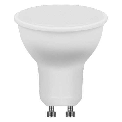 Лампа светодиодная Feron LB-26 GU10 7W 175-265V 2700K Лампа светодиодная Feron LB-26 GU10 7W 175-265V 2700K