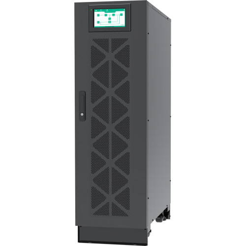 ИБП Uniprom Base 30кВА, 3:3, ПНР 5x8, внутренние бат. До 120 шт, ПНР