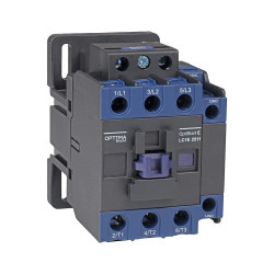 Контактор OptiStart E LC1E32Q5-32A-1NO+1NC-380AC