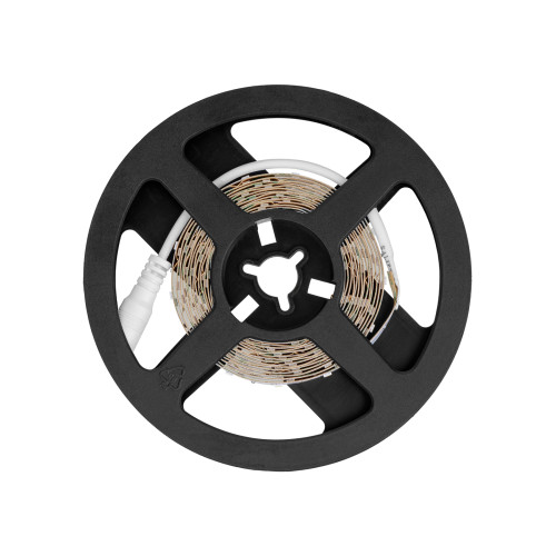 Комплект светодиодной ленты SMD5050-30 LED/м-12 В-7,2 Вт/м-IP20-RGB (3 м), 18 Вт, IR-контроллер TDM Комплект светодиодной ленты SMD5050-30 LED/м-12 В-7,2 Вт/м-IP20-RGB (3 м), 18 Вт, IR-контроллер TDM