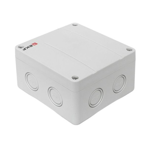 Коробка соединительная Heat Box 100 IP66 Коробка соединительная Heat Box 100 IP66