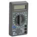 Мультиметр цифровой UNIVERSAL M838 IEK Мультиметр цифровой UNIVERSAL M838 IEK