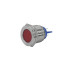 GQ22T-D/L/R/220V/S, красная, металл. корпус, светодиодная матрица d=22мм, 220В AC/DC, IP67, индикаторная лампа (ЭТ) GQ22T-D/L/R/220V/S, красная, металл. корпус, светодиодная матрица d=22мм, 220В AC/DC, IP67, индикаторная лампа (ЭТ)