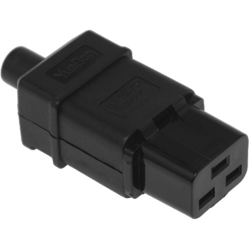 LANMASTER LAN-IEC-320-C19