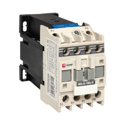 Контактор КМЭп-1 9А 1NO 110В DC EKF