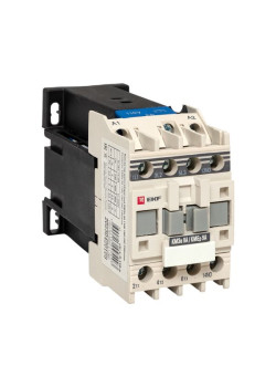 Контактор КМЭп-1 9А 1NO 110В DC EKF