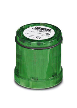 Элемент оптический PSD-S OE LED GN Phoenix Contact 2700119