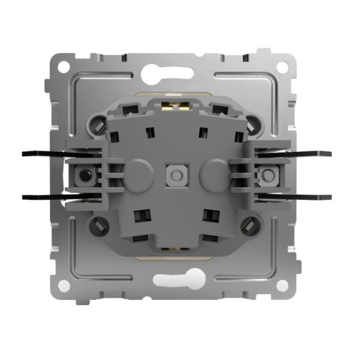 Розетка 1-м СП Pixel 16А IP20 с заземл. защ. шторки механизм беж. TOKOV ELECTRIC TKE-PX-R1ZSF-C02 Розетка 1-м СП Pixel 16А IP20 с заземл. защ. шторки механизм беж. TOKOV ELECTRIC TKE-PX-R1ZSF-C02